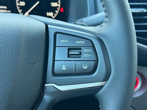 New 2026 Honda Ridgeline RTL image 27