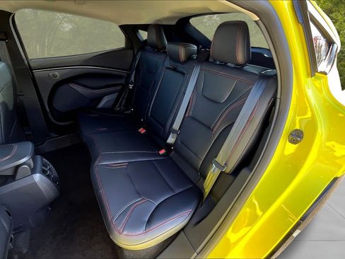 New 2025 Ford Mustang Mach-E Premium w/ Sport Appearance Package image 10