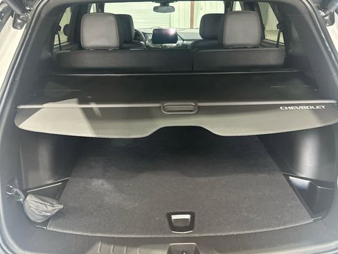 Used 2023 Chevrolet Blazer RS w/ Enhanced Convenience Package image 14