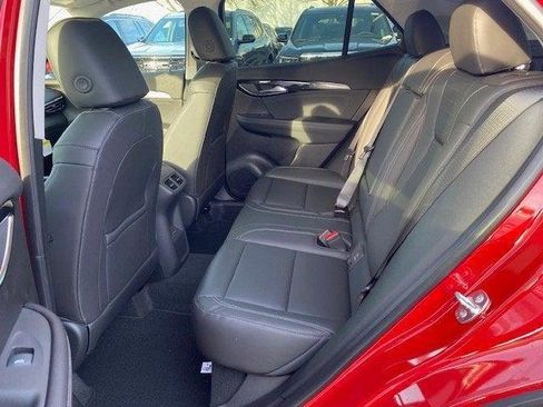 New 2026 Buick Envision Preferred image 12