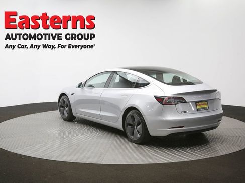 Used 2018 Tesla Model 3 Long Range AWD/4WD image 58