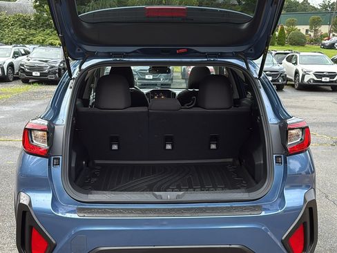 Certified 2024 Subaru Crosstrek 2.0i Premium AWD/4WD image 26