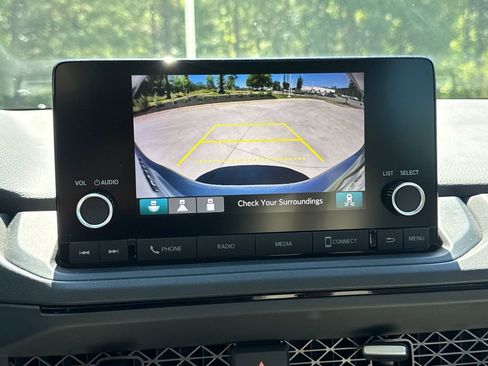 Certified 2025 Honda Accord SE image 26