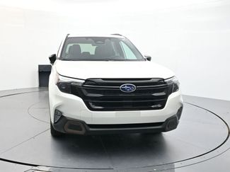 New 2026 Subaru Forester Sport video 2