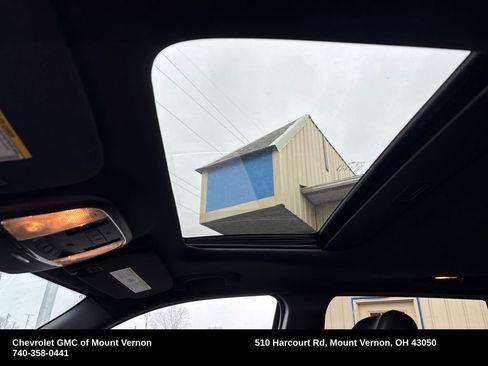 Used 2014 Jeep Grand Cherokee Limited image 18