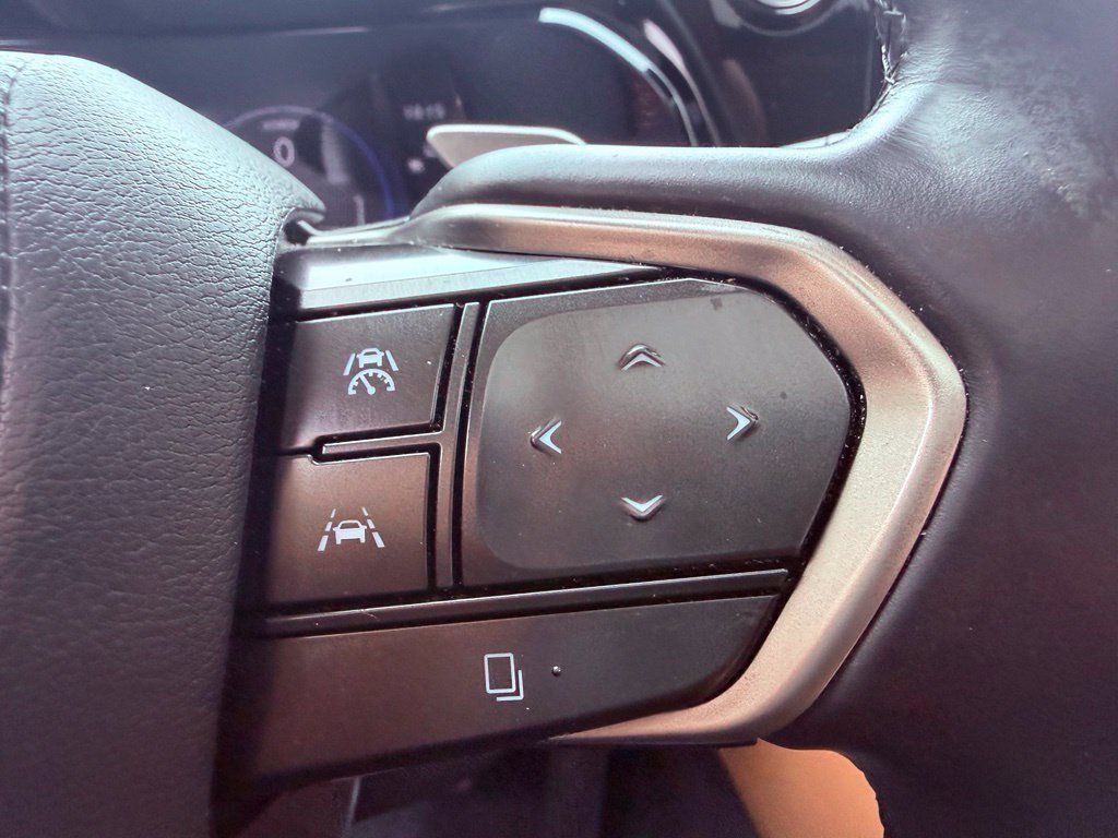 Certified 2022 Lexus NX 350h AWD image 24