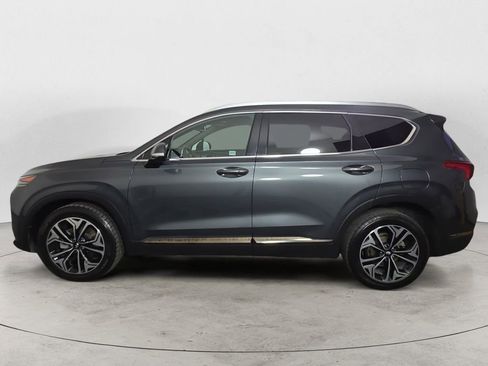 Used 2020 Hyundai Santa Fe Limited AWD/4WD image 2