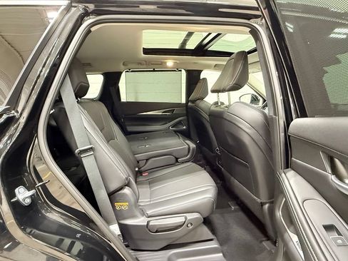 Used 2026 INFINITI QX60 Luxe w/ Cargo Package AWD/4WD image 54