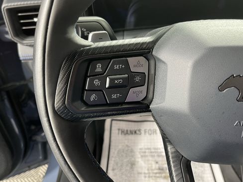 Used 2024 Ford Mustang Dark Horse image 14