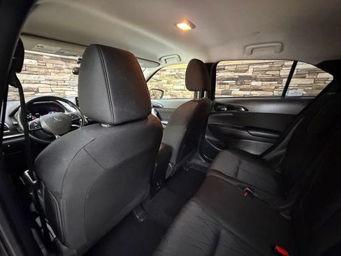 Used 2019 Mitsubishi Eclipse Cross SE AWD/4WD image 47