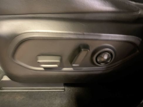 Used 2024 Jeep Grand Cherokee Limited 4xe image 14