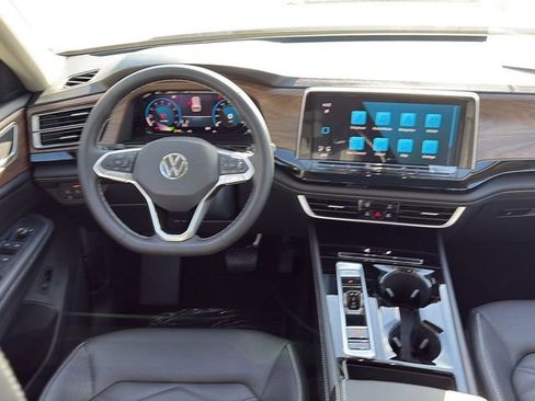 New 2026 Volkswagen Atlas SE AWD/4WD image 10