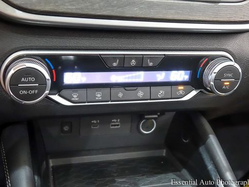 Used 2024 Nissan Altima 2.5 SL image 26