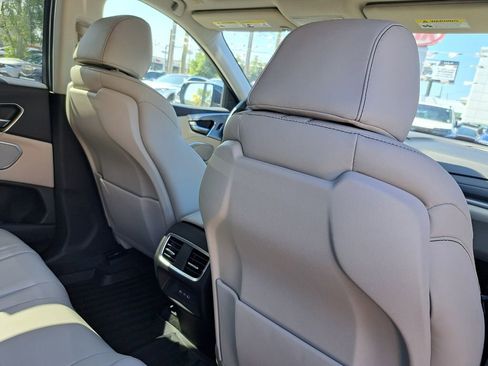 New 2025 Acura RDX w/ Technology Package image 25