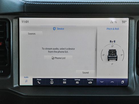 Used 2023 Ford Bronco Raptor image 15