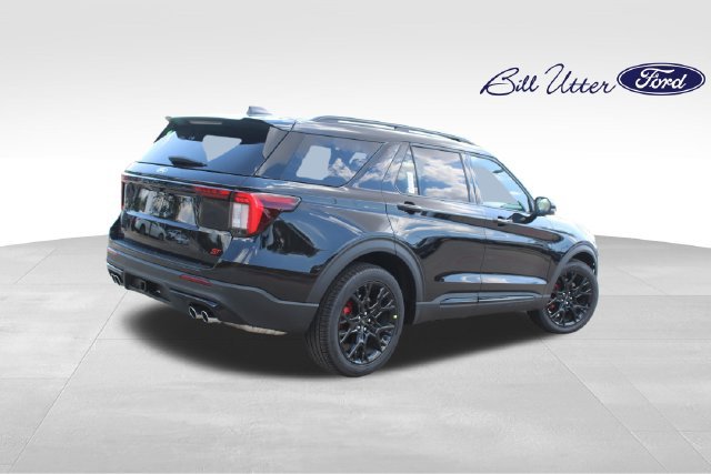 New 2027 Ford Explorer ST w/ Sun And Sound Package AWD/4WD image 3