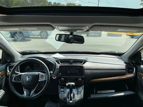 Used 2020 Honda CR-V EX-L image 14