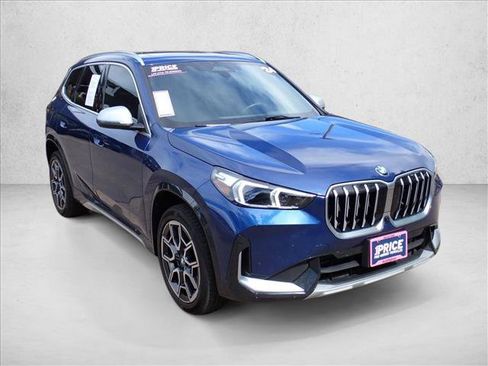 Used 2024 BMW X1 xDrive28i w/ Technology Package AWD/4WD image 6