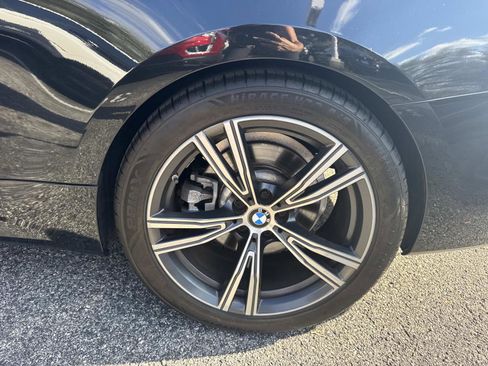 Used 2024 BMW 430i 430i w/ Convenience Package image 11