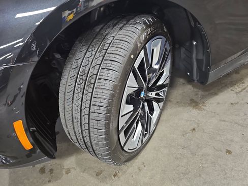 New 2027 BMW 530i xDrive AWD/4WD image 33