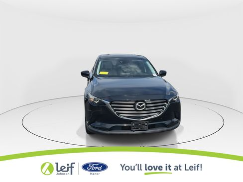 Used 2016 MAZDA CX-9 Touring image 3