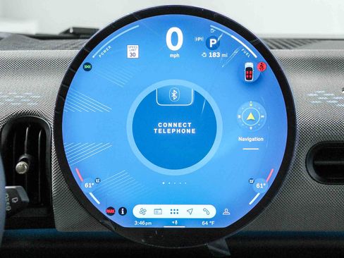 New 2026 MINI Cooper S image 15