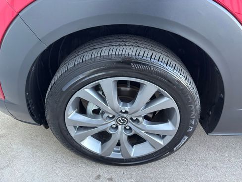 Certified 2025 MAZDA CX-30 AWD 2.5 S w/ Preferred Package image 13