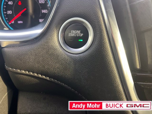 Used 2023 Chevrolet Traverse LT FWD image 29