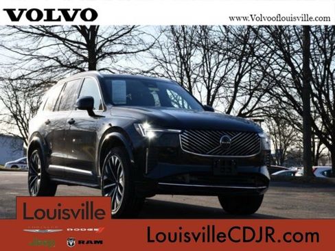 Used 2025 Volvo XC90 B5 Plus image 1