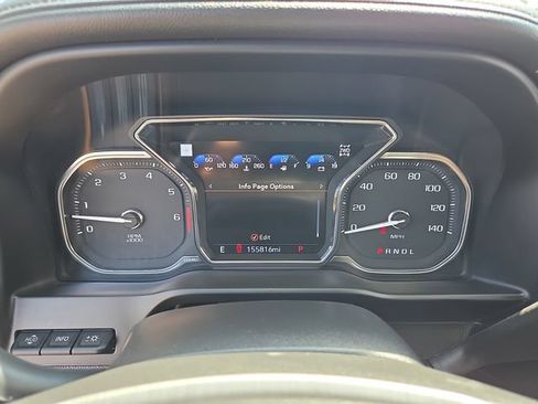 Used 2022 GMC Sierra 2500 Denali w/ Denali Ultimate Package AWD/4WD image 24