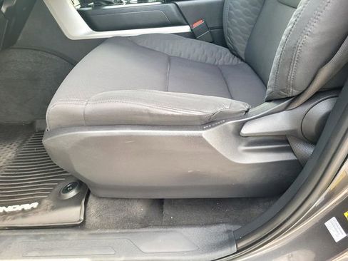 Used 2023 Toyota Tundra SR5 RWD image 18
