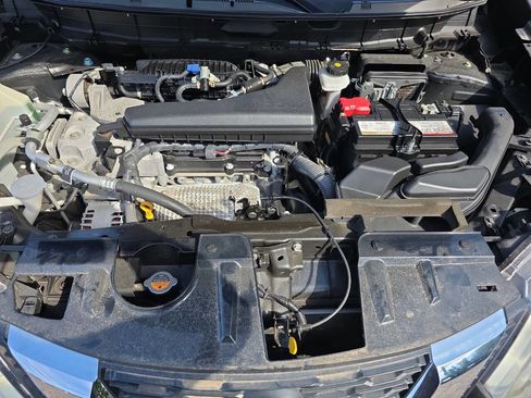 Used 2019 Nissan Rogue S w/ Special Edition Package image 28