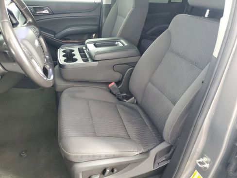 Used 2018 Chevrolet Tahoe LS w/ All-Season Package image 11