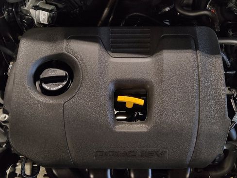 Used 2022 Kia Soul LX w/ Technology Package image 30