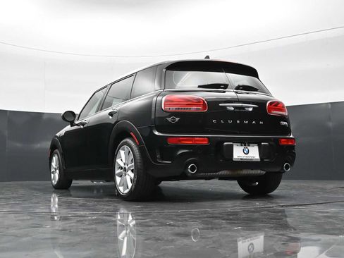 Used 2024 MINI Cooper Clubman S FWD image 31
