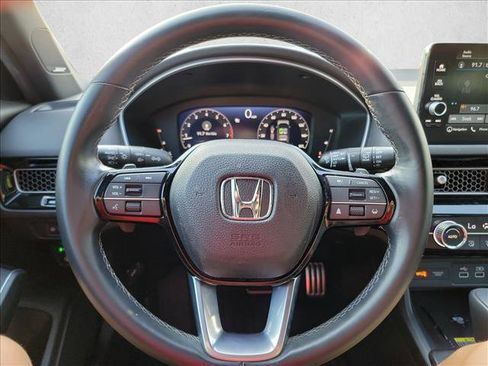 Used 2024 Honda Civic Sport Touring image 18