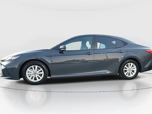 Certified 2025 Toyota Camry LE image 8