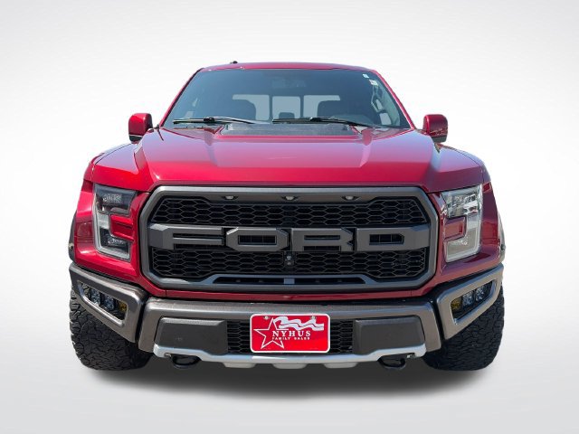 Used 2018 Ford F150 Raptor w/ Equipment Group 802A Luxury AWD/4WD image 2