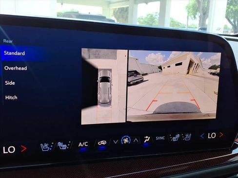 Used 2024 Chevrolet Traverse RS w/ LPO, Floor Liner Package FWD image 27