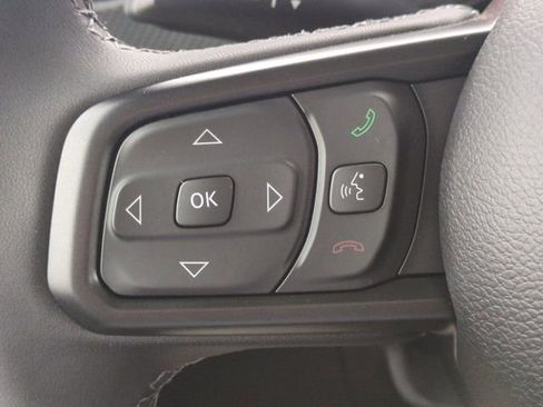 New 2026 Jeep Wrangler Unlimited Rubicon AWD/4WD image 23