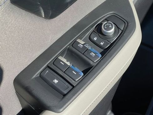 New 2026 Subaru Forester Premium image 15