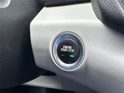 Used 2019 GMC Terrain SLT w/ Preferred Package image 38