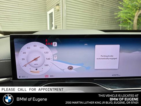 Used 2025 Genesis GV80 2.5T Standard AWD/4WD image 27