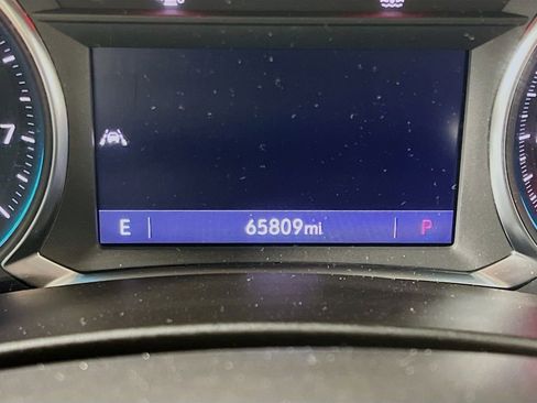 Used 2022 Chevrolet Equinox LT image 12