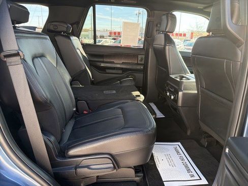 Used 2020 Ford Expedition Limited image 19