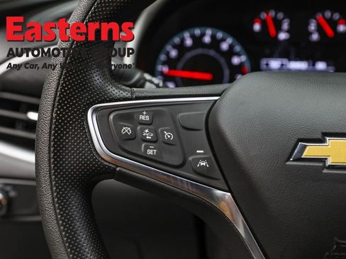 Used 2024 Chevrolet Malibu LT image 15