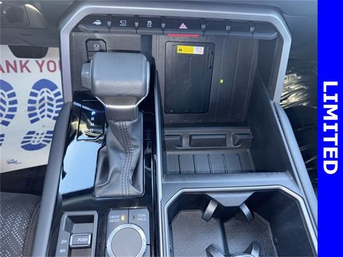 Used 2023 Toyota Tundra Limited image 21