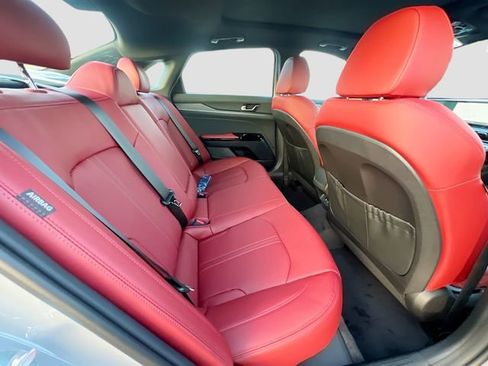 New 2026 Kia K5 GT-Line w/ GT-Line Premium Package image 28