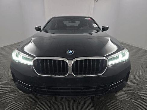 Used 2023 BMW 530e image 7