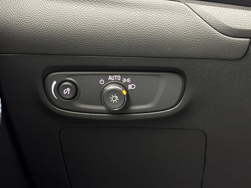 New 2026 Buick Encore GX Sport Touring w/ Advanced Technology Package FWD image 20